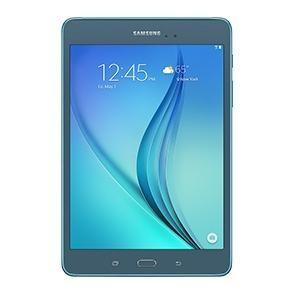 Samsung Galaxy Tab A 8.0 16GB Wi-Fi Smoky Blue (SM-T350NZAA)
