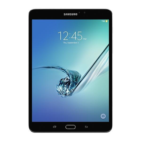 Samsung Galaxy Tab S2 8.0 (2016) 32GB Wi-Fi Black (SM-T713NZKE)