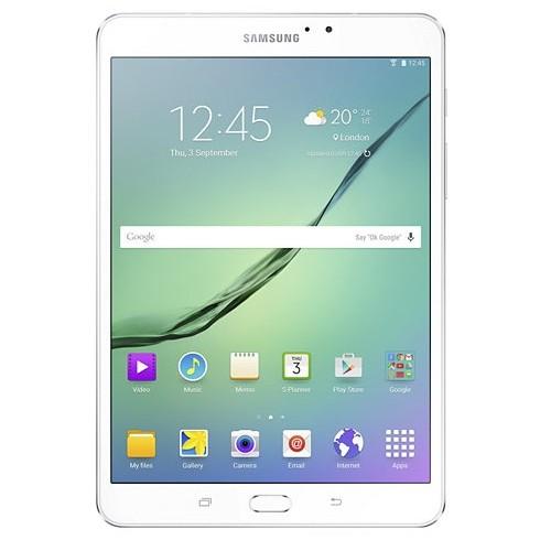 Samsung Galaxy Tab S2 8.0 32GB Wi-Fi White (SM-T710NZWA)