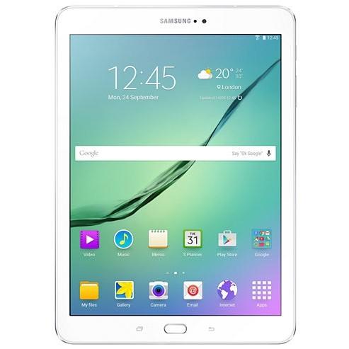 Samsung Galaxy Tab S2 9.7 32GB Wi-Fi White (SM-T810NZWA)