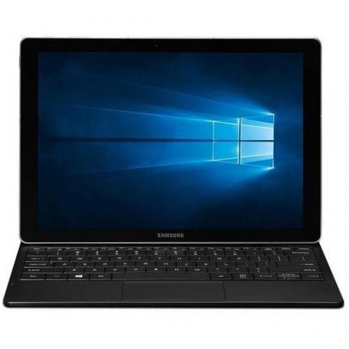 Samsung Galaxy TabPro S Black (SM-W703NZKA)