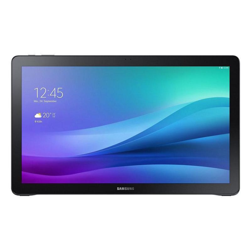Samsung Galaxy View 32GB Wi-Fi Black (SM-T670NZKA)