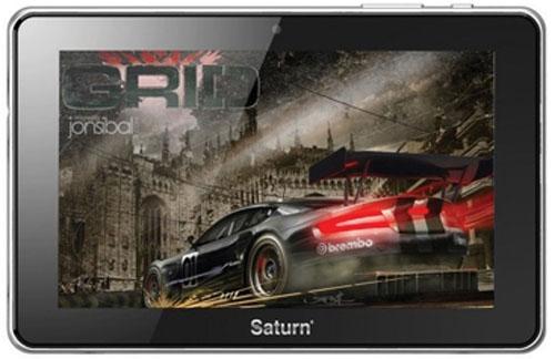 Saturn ST-TPC0801