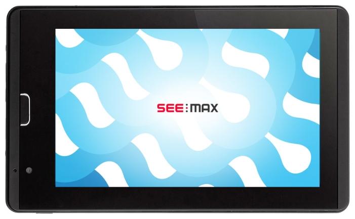 SeeMax Smart TG700 8GB ver.2
