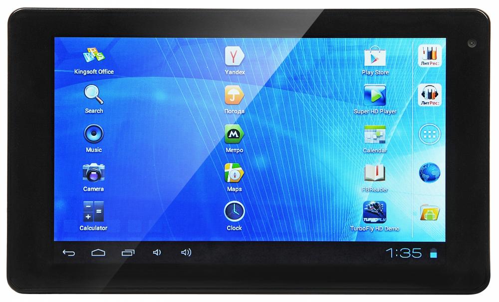 Senkatel SmartBook T6001