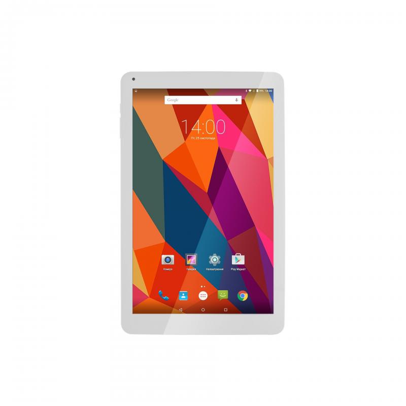 Sigma mobile X-Style Tab A101 (Silver)