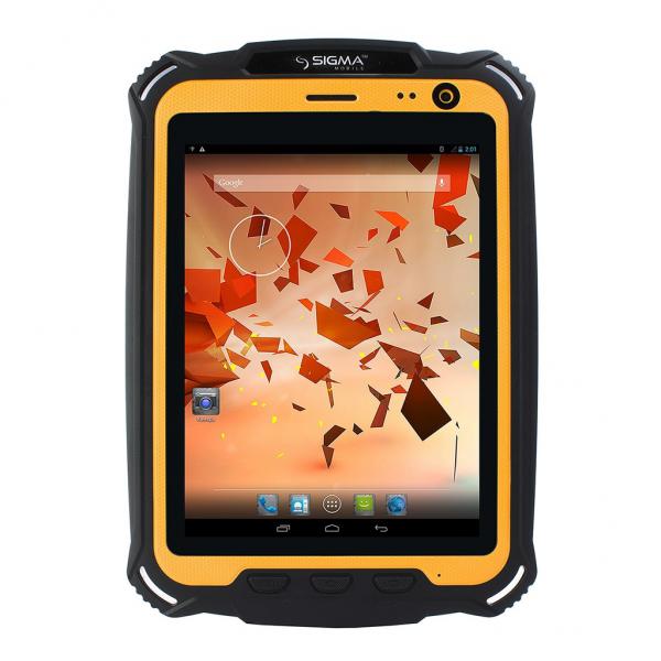 Sigma mobile X-treme PQ79