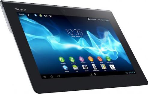 Sony Xperia Tablet S 16 GB (SGPT121RU)
