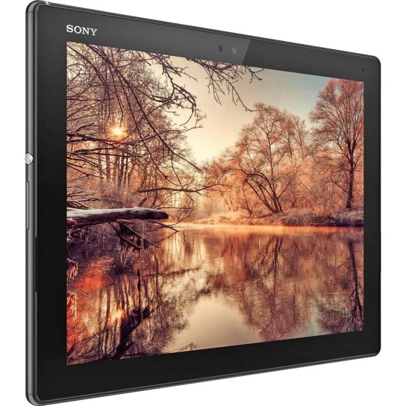 Sony SGP712 Xperia Tablet Z4 Wi-Fi (Black)
