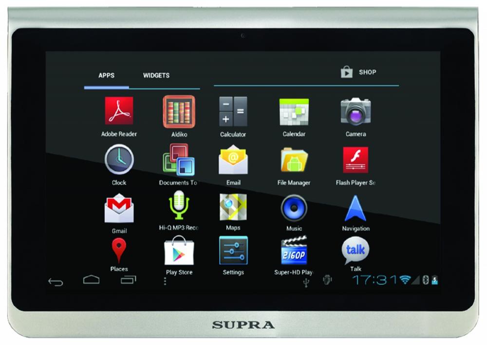 SUPRA M127G