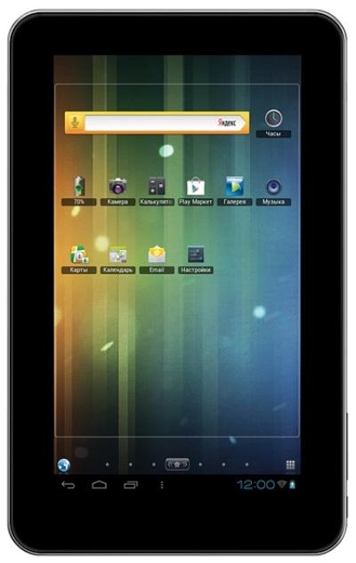 TeXet TM-7026