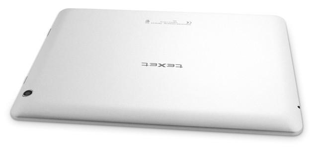 TeXet TM-9751HD Silver