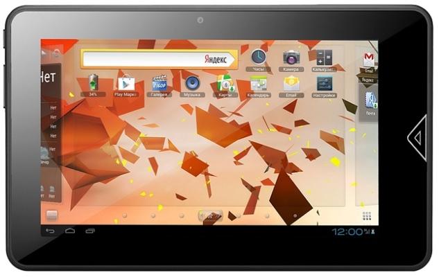 TeXet TM-7037W