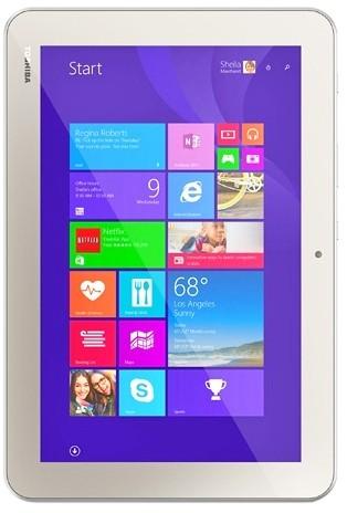 Toshiba Encore 2 WT10-A32