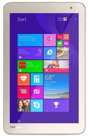 Toshiba Encore 2 WT8-B32CN