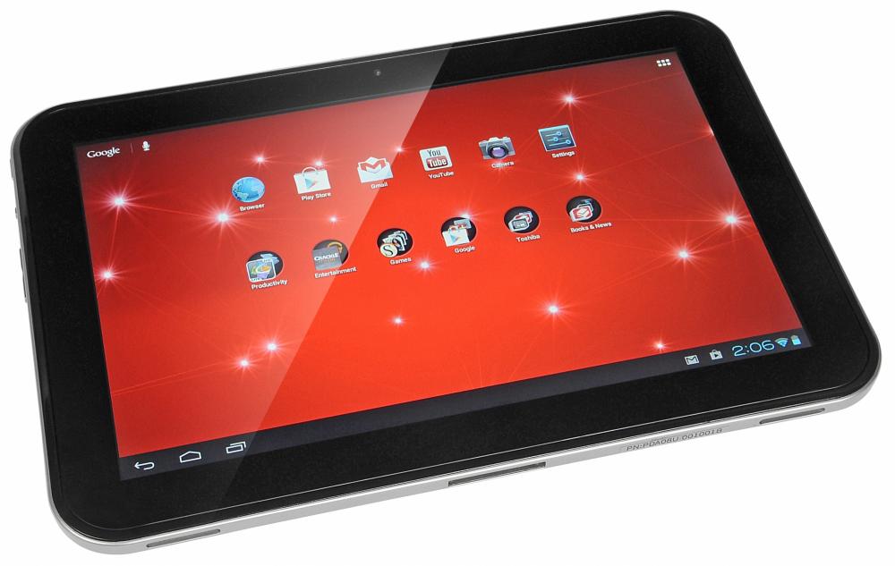 Toshiba Excite 10 64Gb AT305-T64