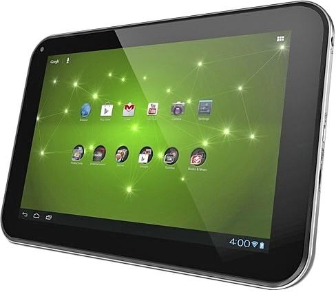 Toshiba Excite 7.7 16Gb AT275-T16
