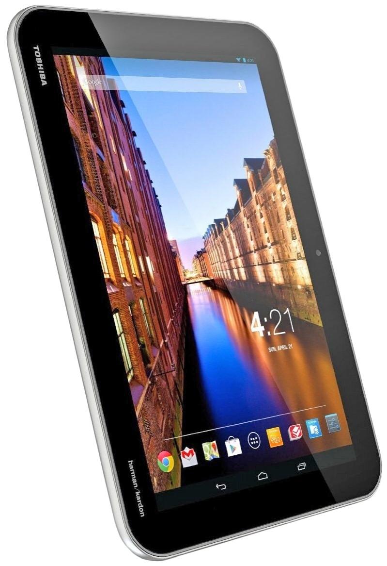 Toshiba Excite Pro 32GB AT15LE-A32