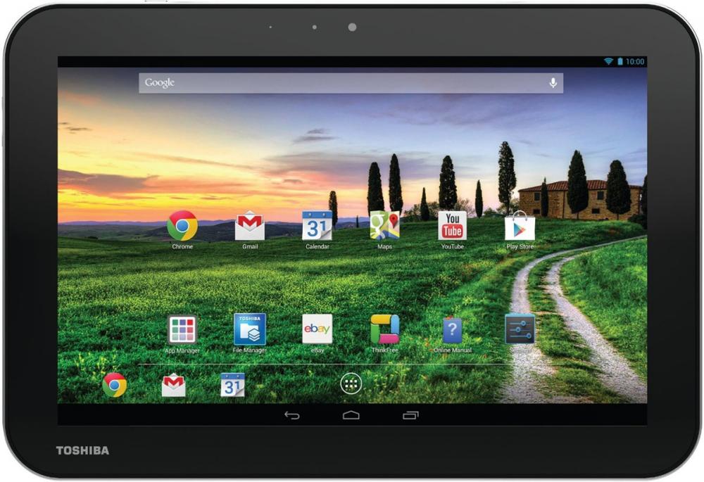 Toshiba Excite Pure AT10-A