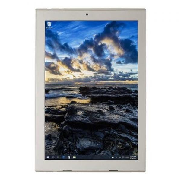Toshiba DynaPad WT12PE-A64 Sandy Silver (PDW0JU-00S00P)