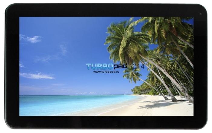 TurboPad 1014