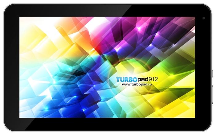 TurboPad 912
