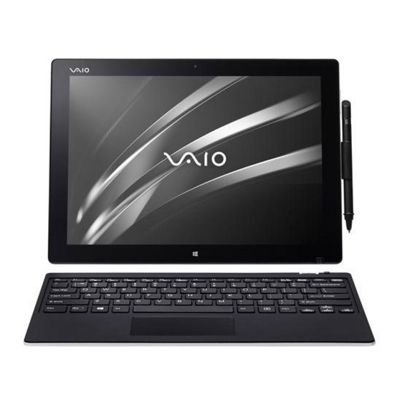 VAIO Z Canvas (VJZ12AX0211S)