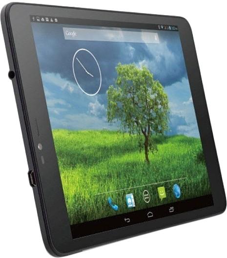 VERICO UNI PAD UQM10A (Gold)