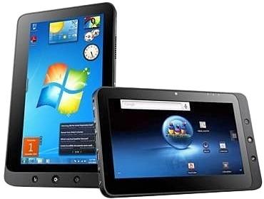 ViewSonic ViewPad 7 (70aS1)