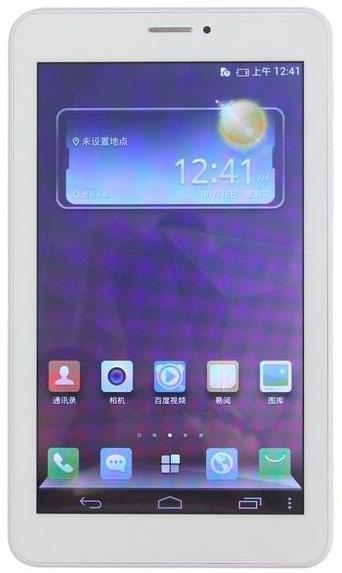 ViewSonic ViewPad 7D Pro