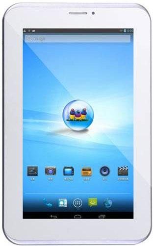 ViewSonic ViewPad 7Q