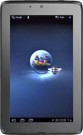 ViewSonic ViewPad 7x