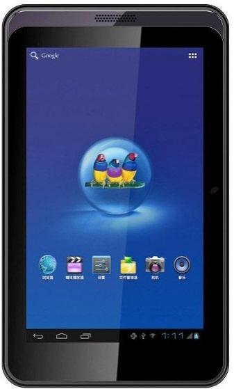 ViewSonic ViewPad VB70a Pro