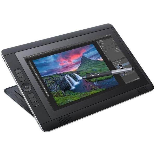 Wacom Cintiq Companion 2 256 GB (DTH-W1310P)