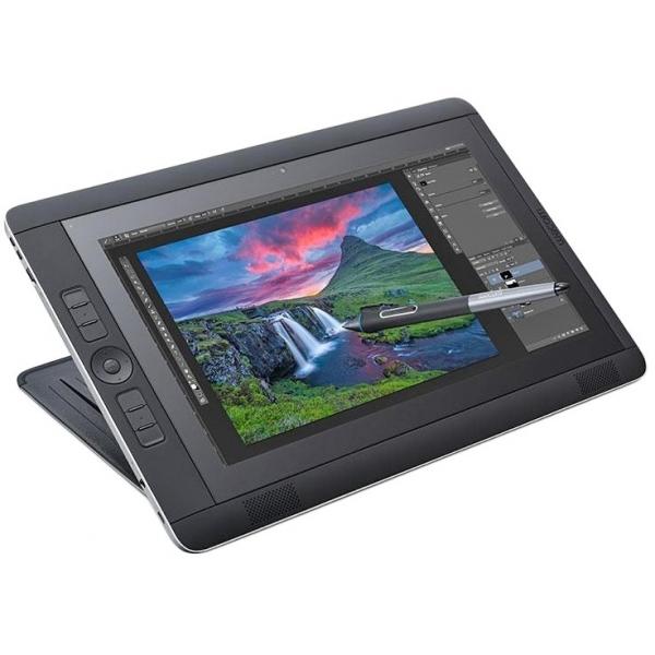 Wacom Cintiq Companion 2 512 GB (DTH-W1310H)