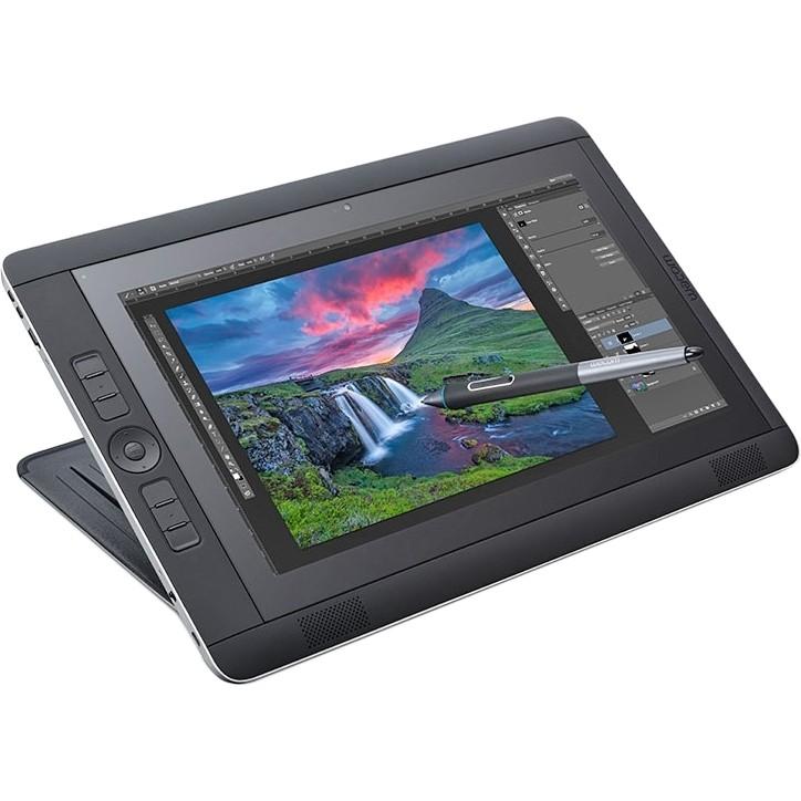 Wacom Cintiq Companion 2 (DTH-W1310L)