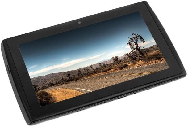 Wexler Tab 7i 8GB 3G Black (TAB7i8B3G)