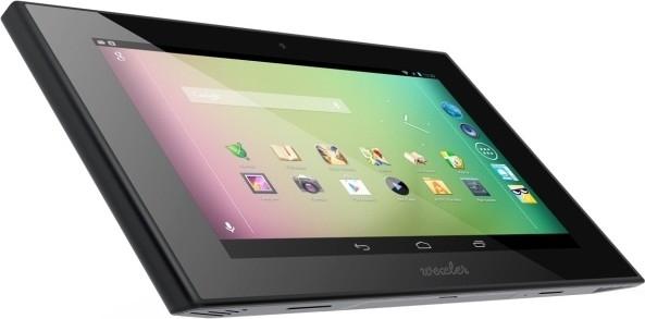 Wexler TAB 7t 8GB 3G (TAB7T8B3G)