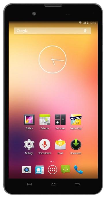 WEXLER .MOBI 7 LTE