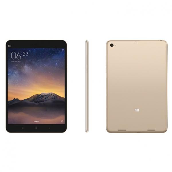 Xiaomi Mi Pad 2 16GB (Gold)