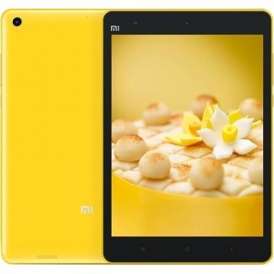 Xiaomi Mi Pad 64GB Yellow