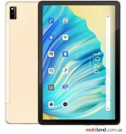 Blackview Tab 10 4/64GB LTE   Keyboard Gold