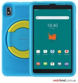 Blackview Tab 6 Kids 3/32GB LTE Donut Blue (6931548308201)