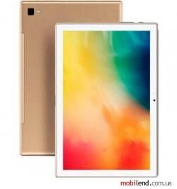 Blackview Tab 8 4/64GB LTE   Keyboard Gold