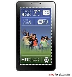 BQ Mobile 7000
