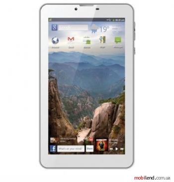 Bravis NB74 3G (White)
