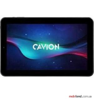 Cavion Base 7.1 Quad (Black)
