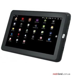 Cross MultiTAB A10