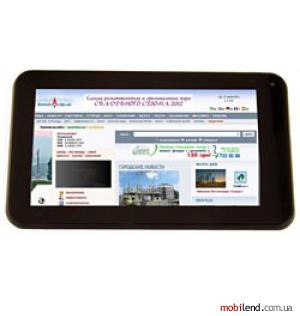 Cross MultiTAB A7