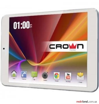 Crown Micro B809
